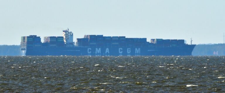 CMA CGM Attila