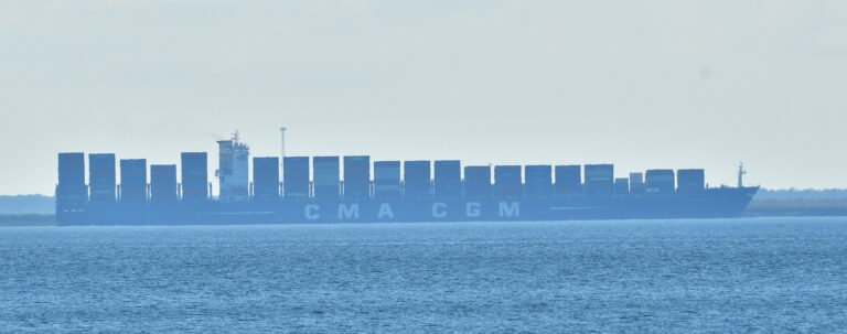 CMA CGM Bianca