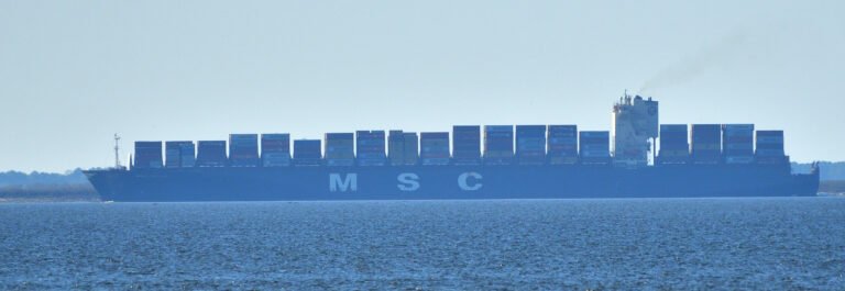 MSC Texas