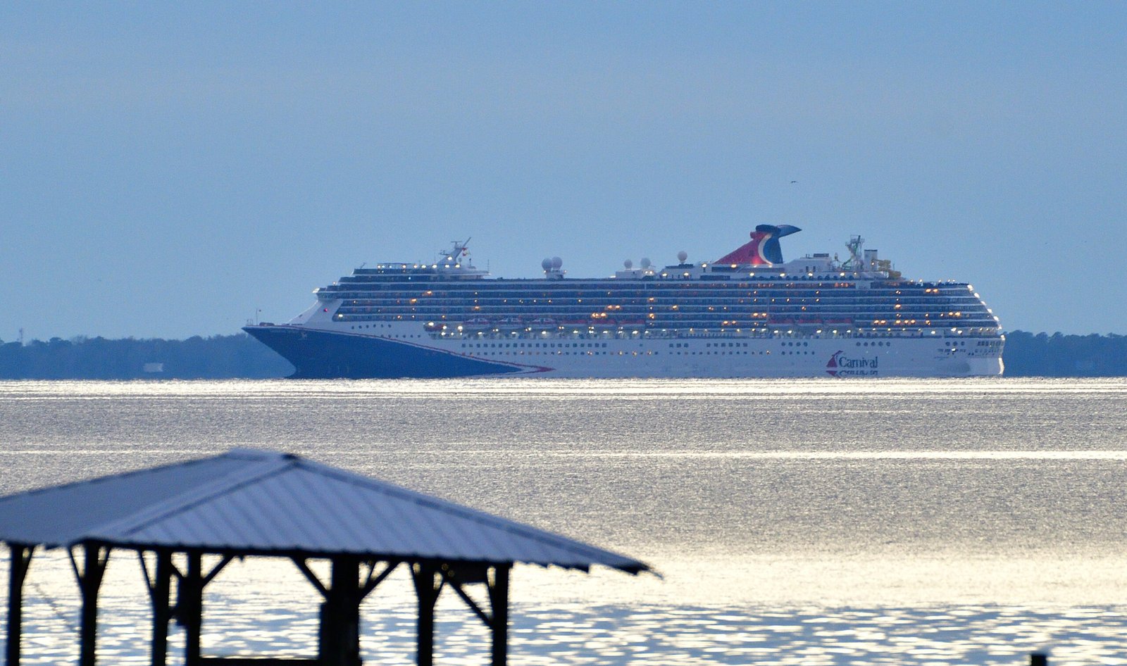 Carnival Spirit