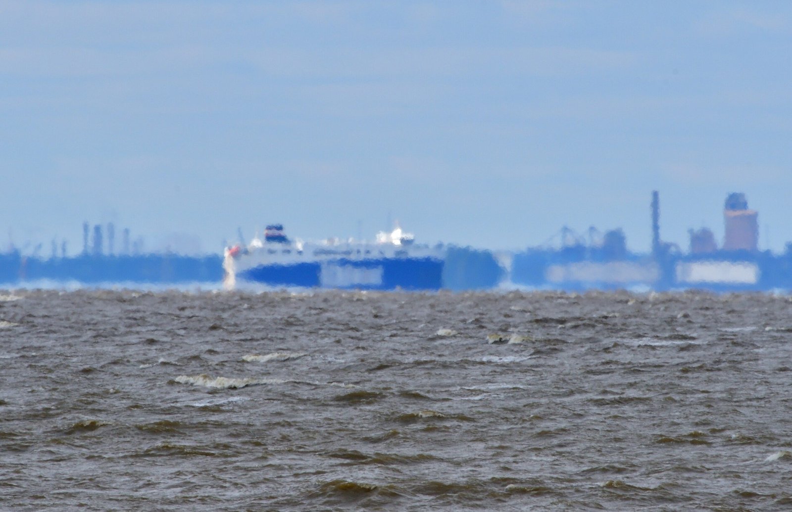 City of Hamburg