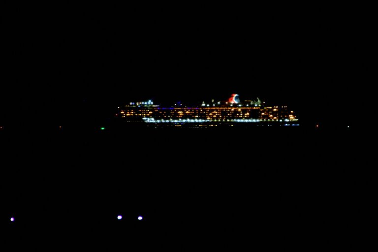Carnival Spirit