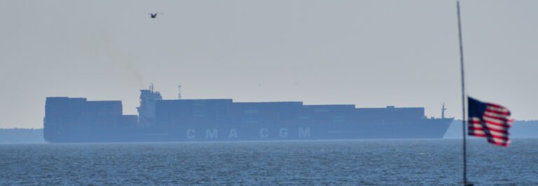 CMA CGM Melisande