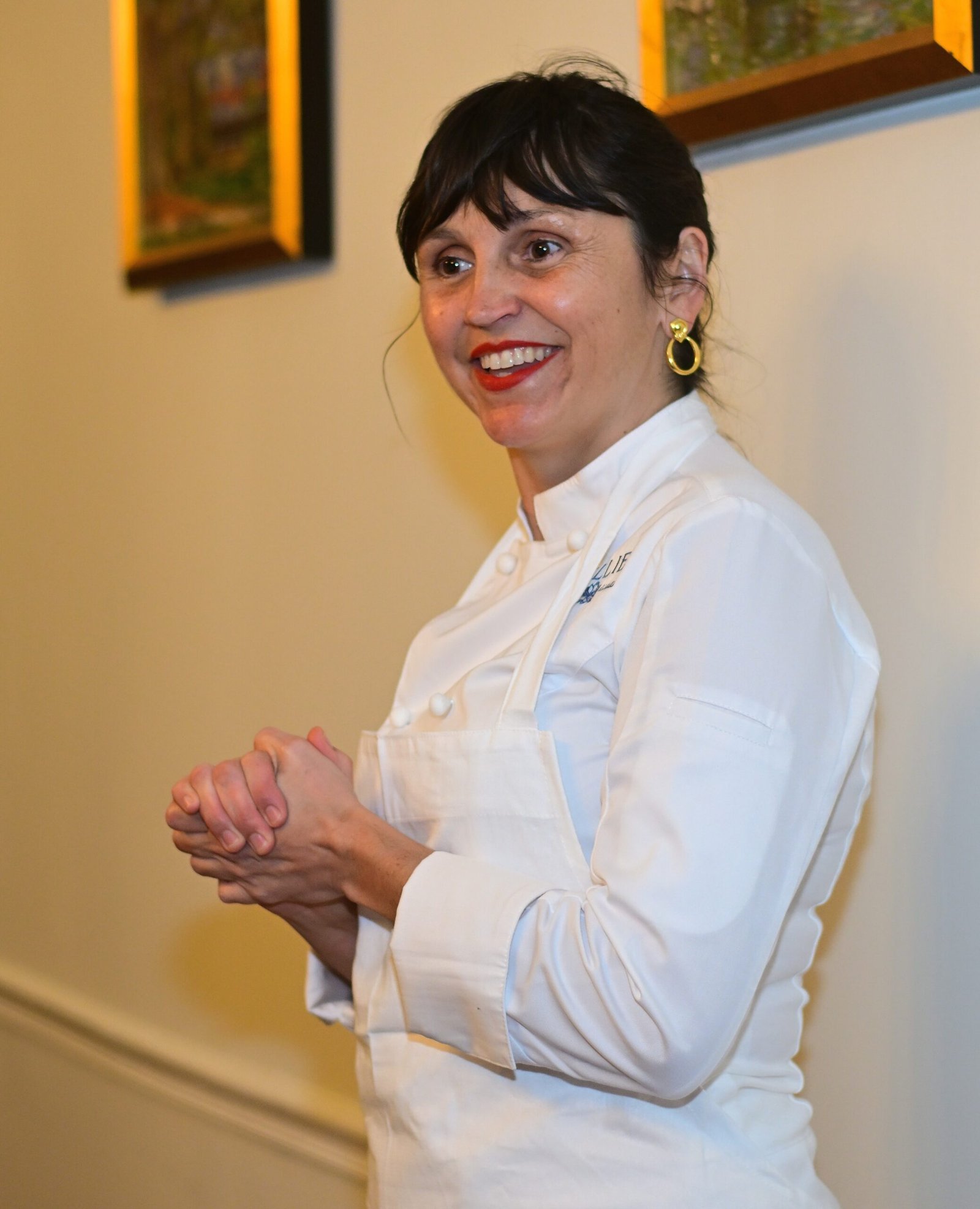 Sally Stringfellow, owner, Sallie in Fairhope
