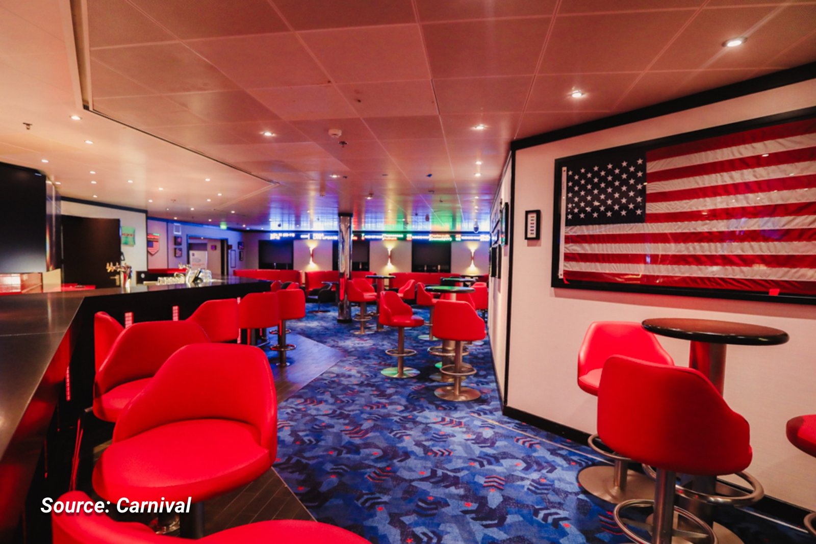 Carnival Spirit