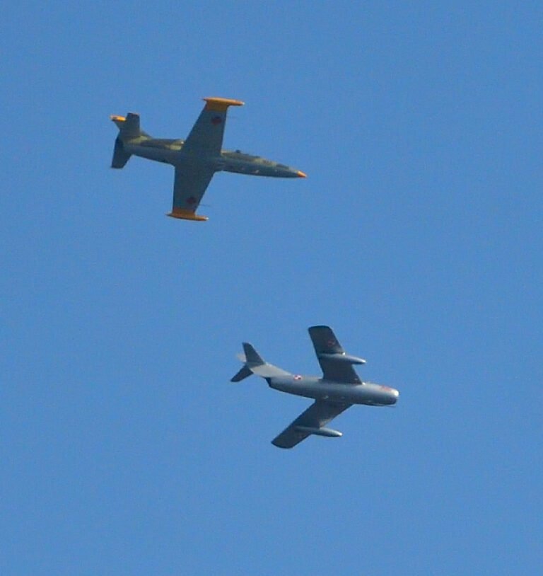 Classic Jet Aircraft Association