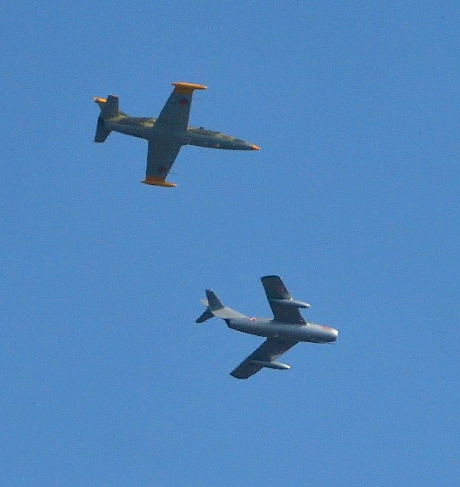 Classic Jet Aircraft Association