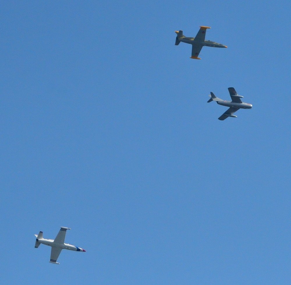 Classic Jet Aircraft Association