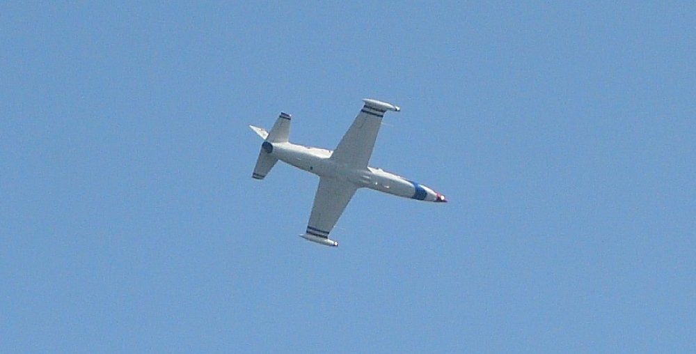 Classic Jet Aircraft Association