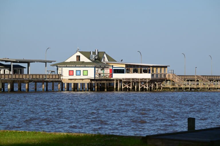 The Blind Tiger Fairhope