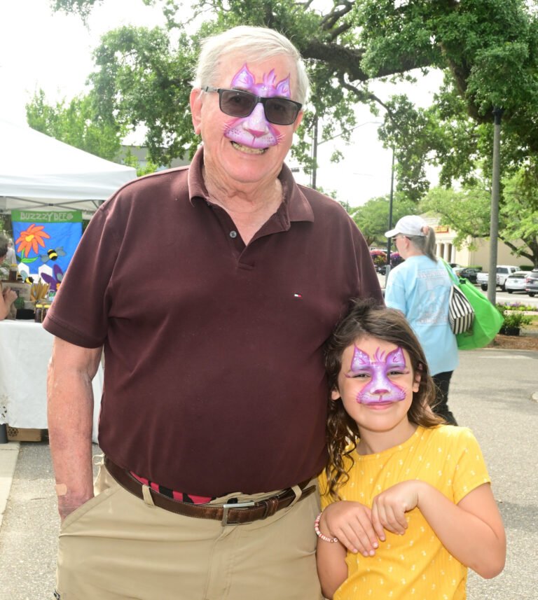 Fairhope Farmer's Market APR 24 2025