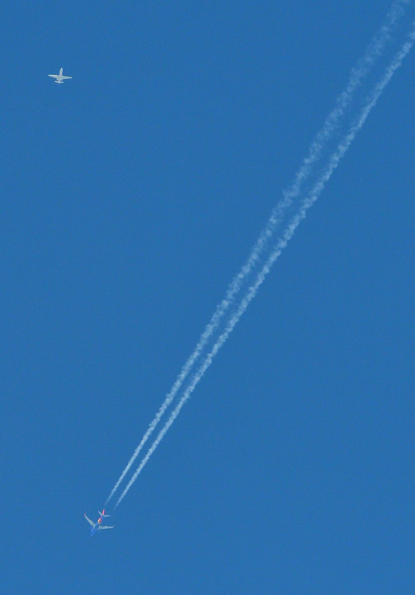 Airplanes over Fairhope