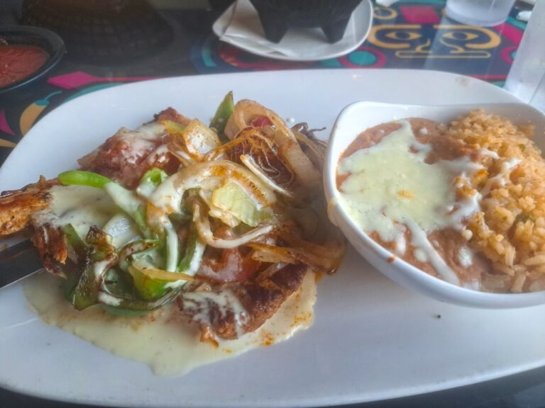 Pollo Cozumel