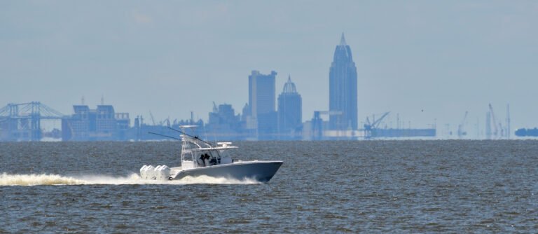 Enjoying The Eastern Shore