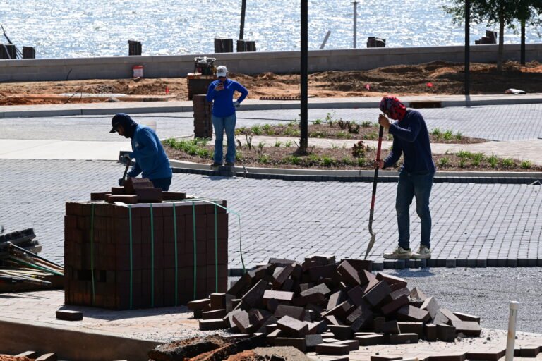Working Waterfront Update