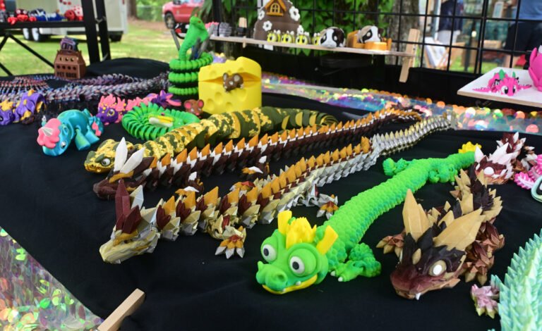 Mobile Bay Maker's Market