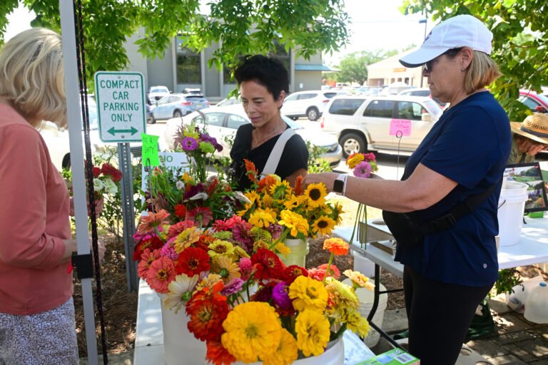 Farmer’s Market MAY 22 2025
