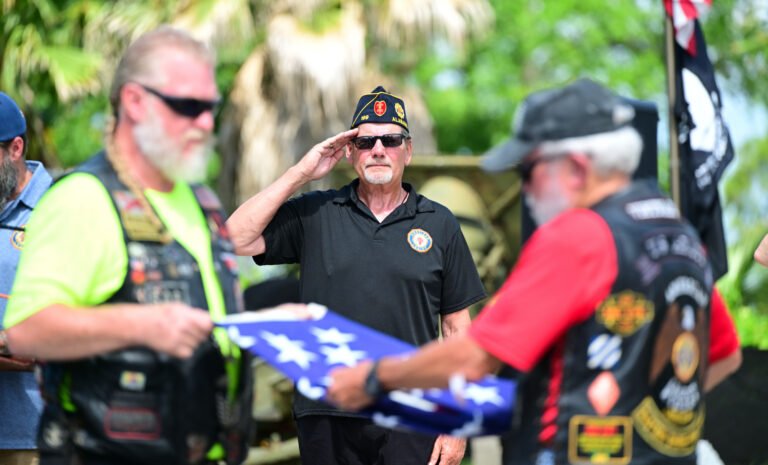 Memorial Day In Fairhope