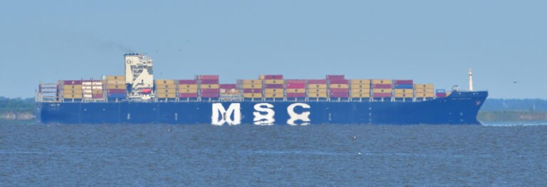 MSC Florentina
