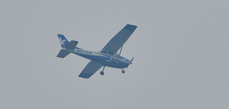 Fairhope Hosts Air Race Classic