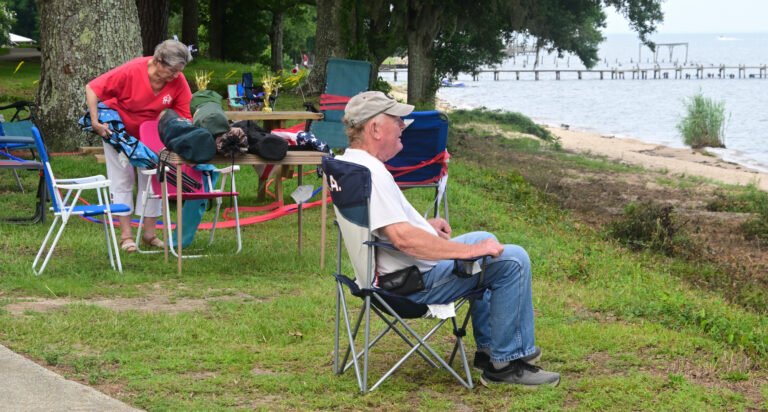 Savings A Spot For Fireworks