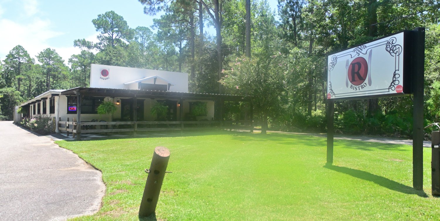 R Bistro in Fairhope