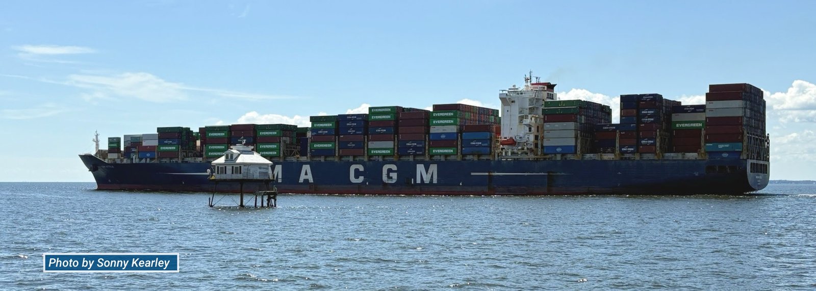 CMA CGM Attila