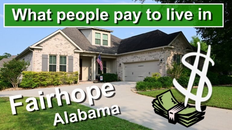 Fairhope Summer 2025 Sales