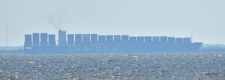 CMA CGM Almaviva