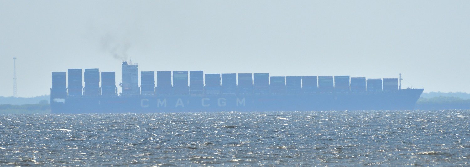CMA CGM Almaviva