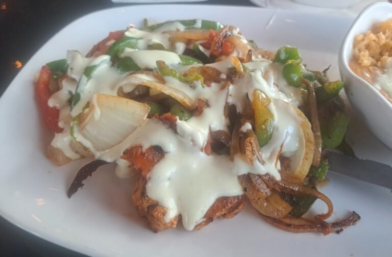Pollo De Cozumel from Cozumel Bar and Grill