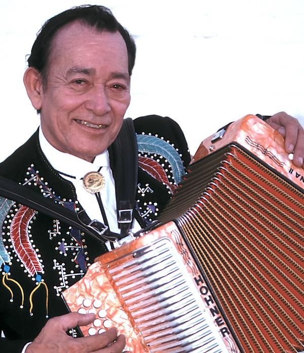 Flaco Jimenez