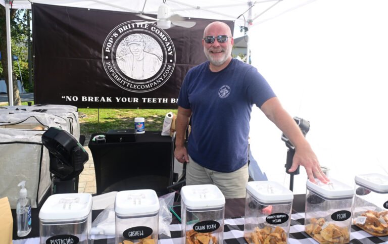 Fairhope Fall Farmer’s Market