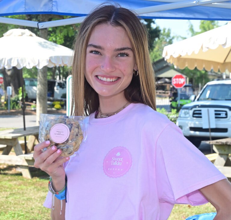 Fairhope Farmer's Market SEP 18 2025