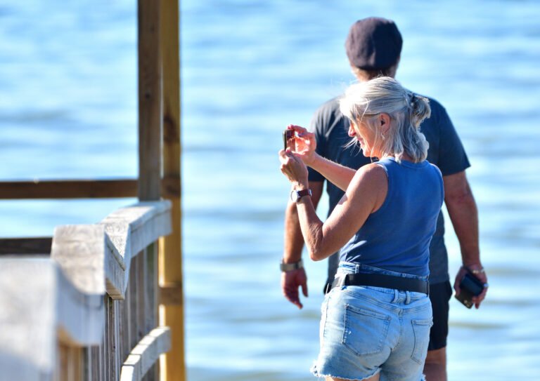 Living, Loving Fairhope…