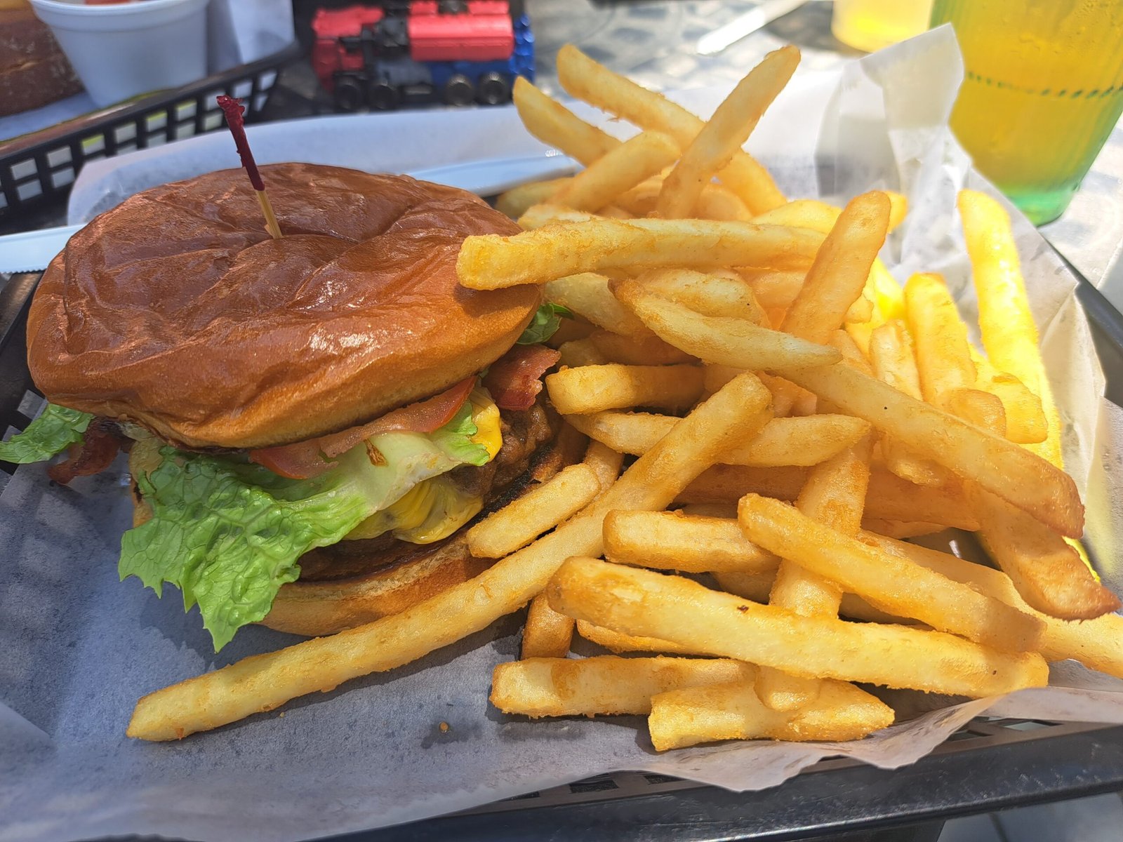 Two Sisters Bakery & Deli in Fairhope