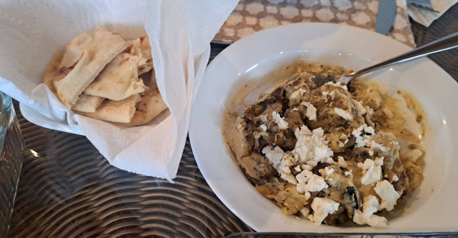 Black's Cafe in Fairhope