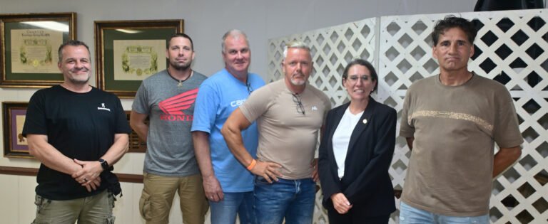 Star International Police Program