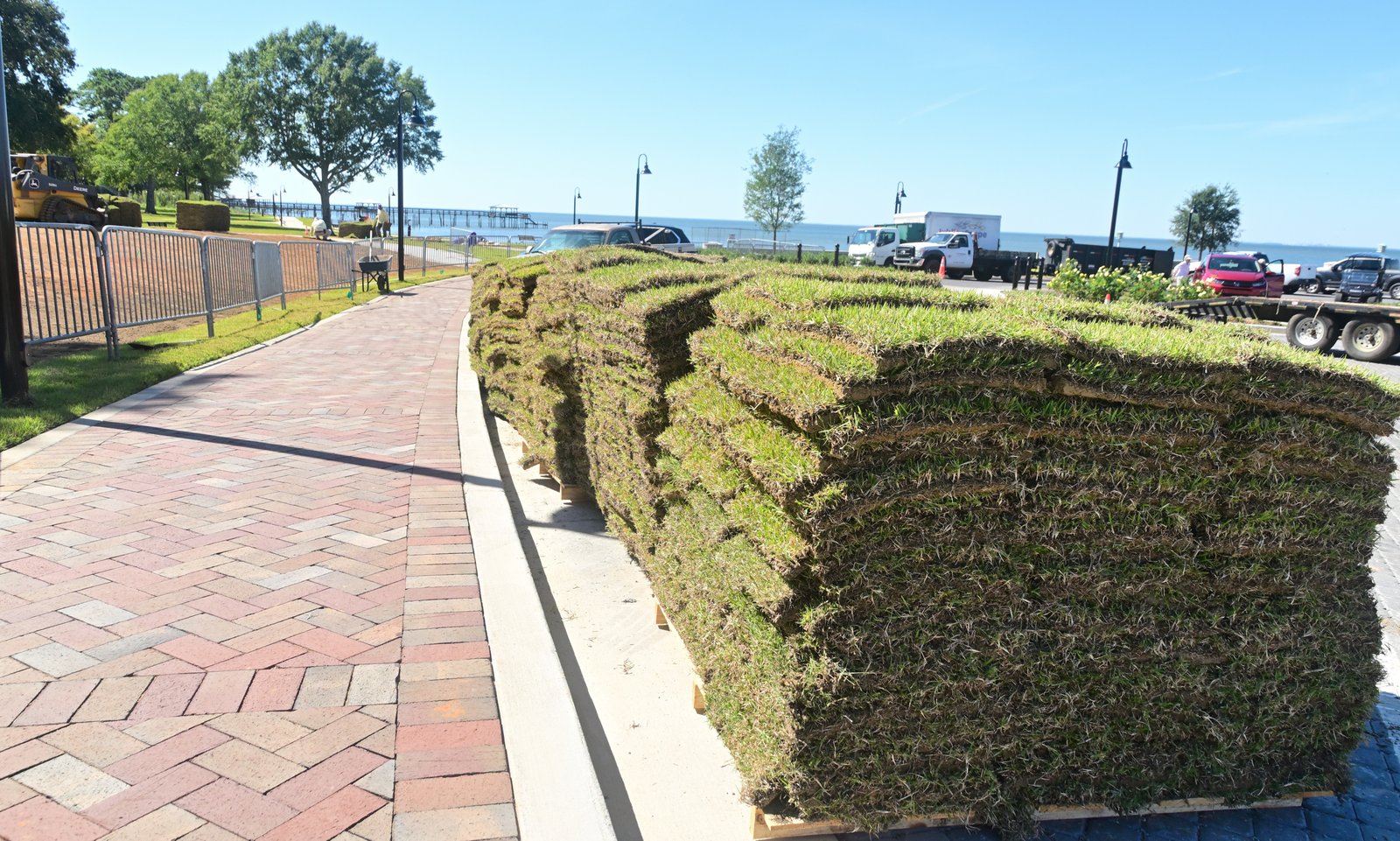Fairhope's Working Waterfront Project