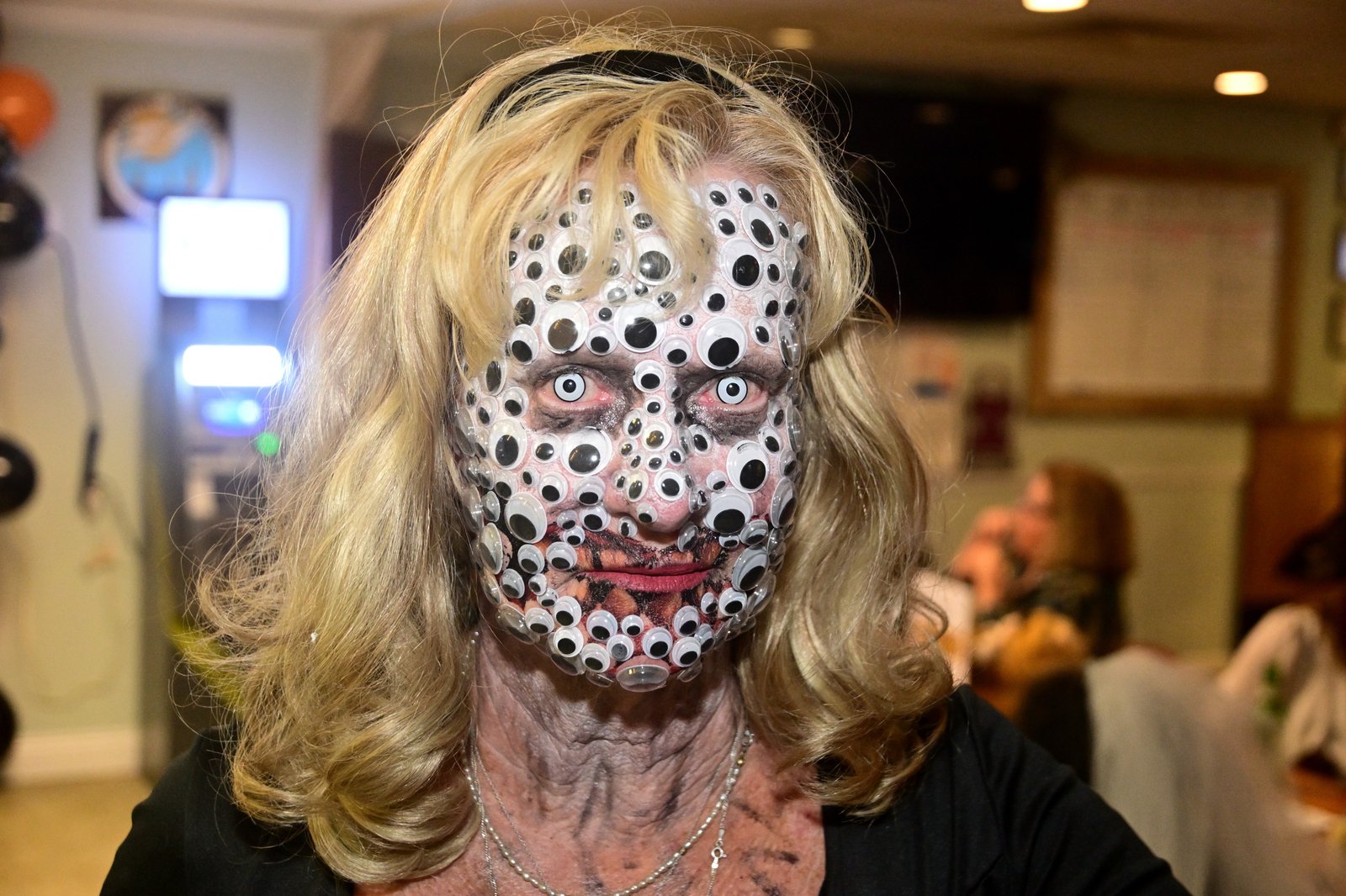 Fairhope Elks Lodge Halloween party OCT 25 2025