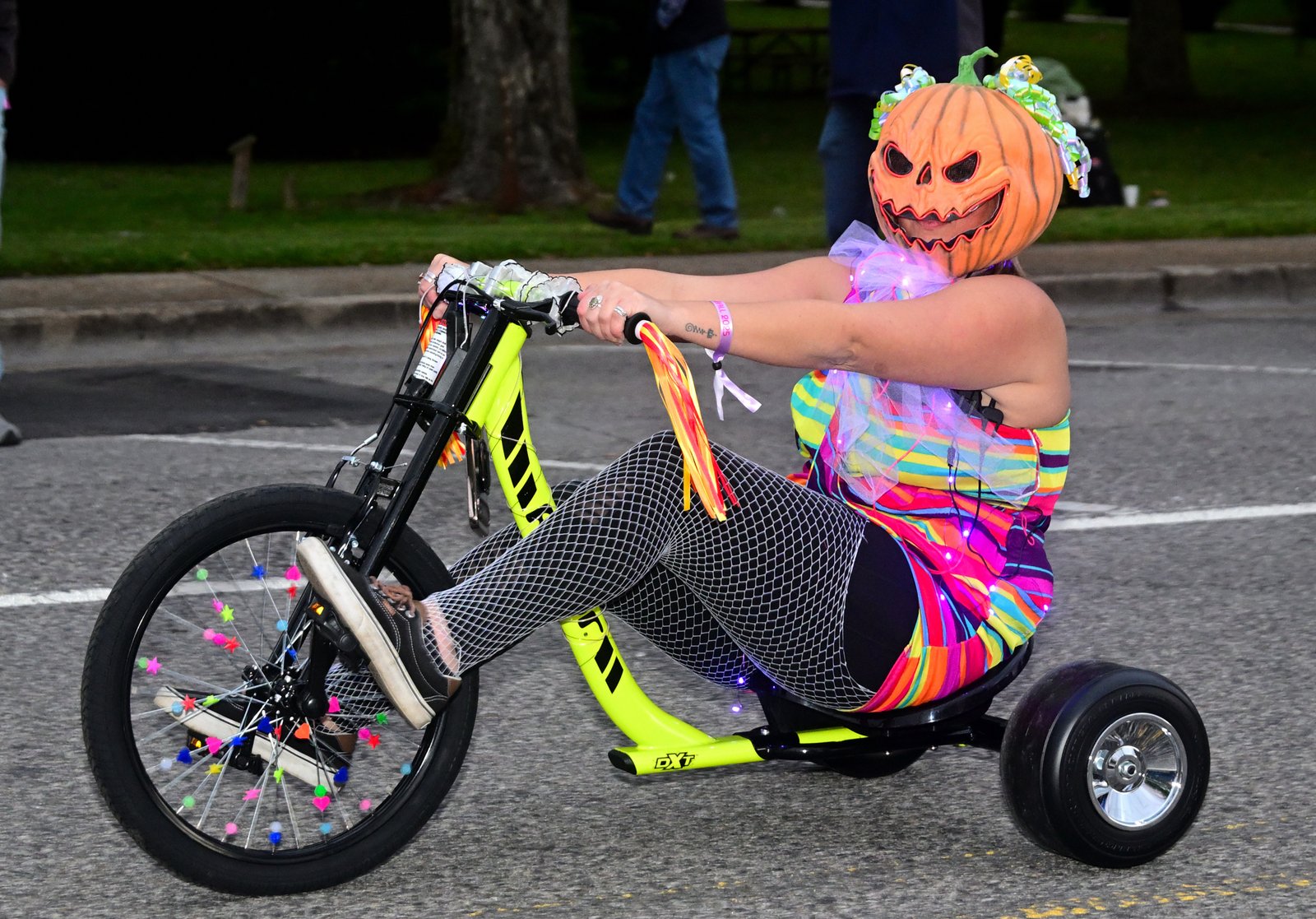 Fairhope Witches Ride OCT 30th 2025