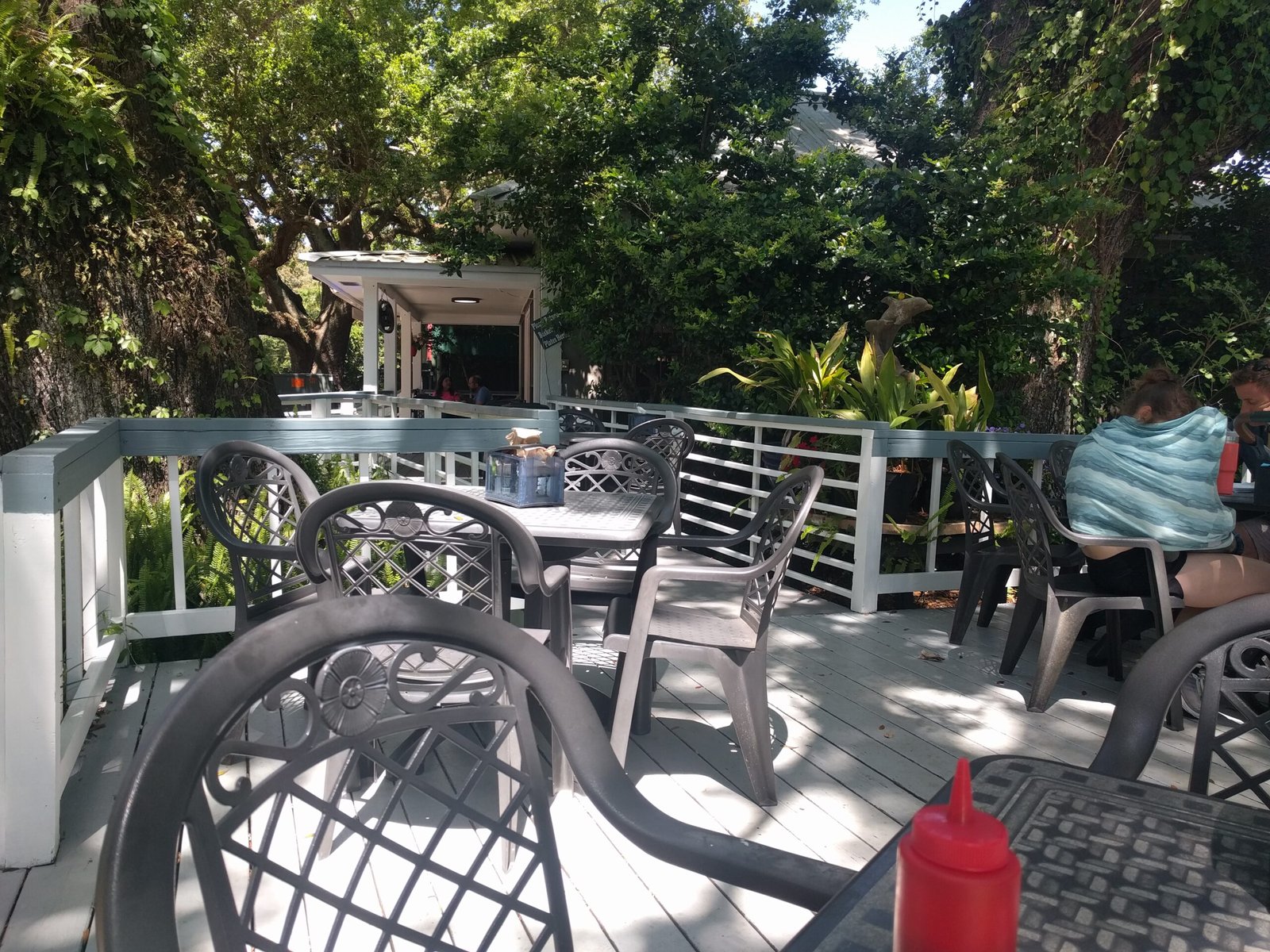 Two Sisters Bakery & Deli in Fairhope