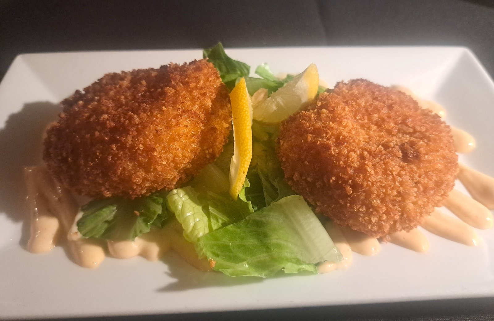 Char 32 in Fairhope, Alabama