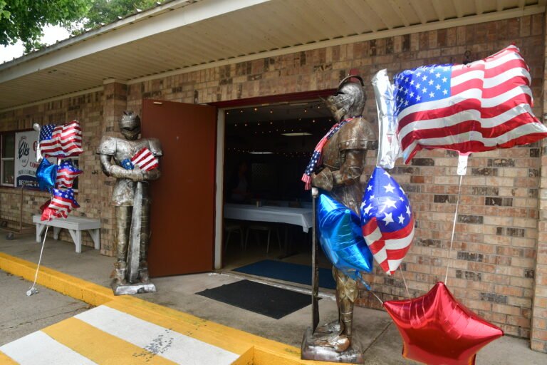 Fairhope Elks Lodge 1879