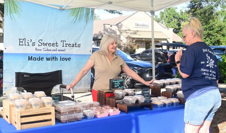 Fairhope Fall Farmer’s Market