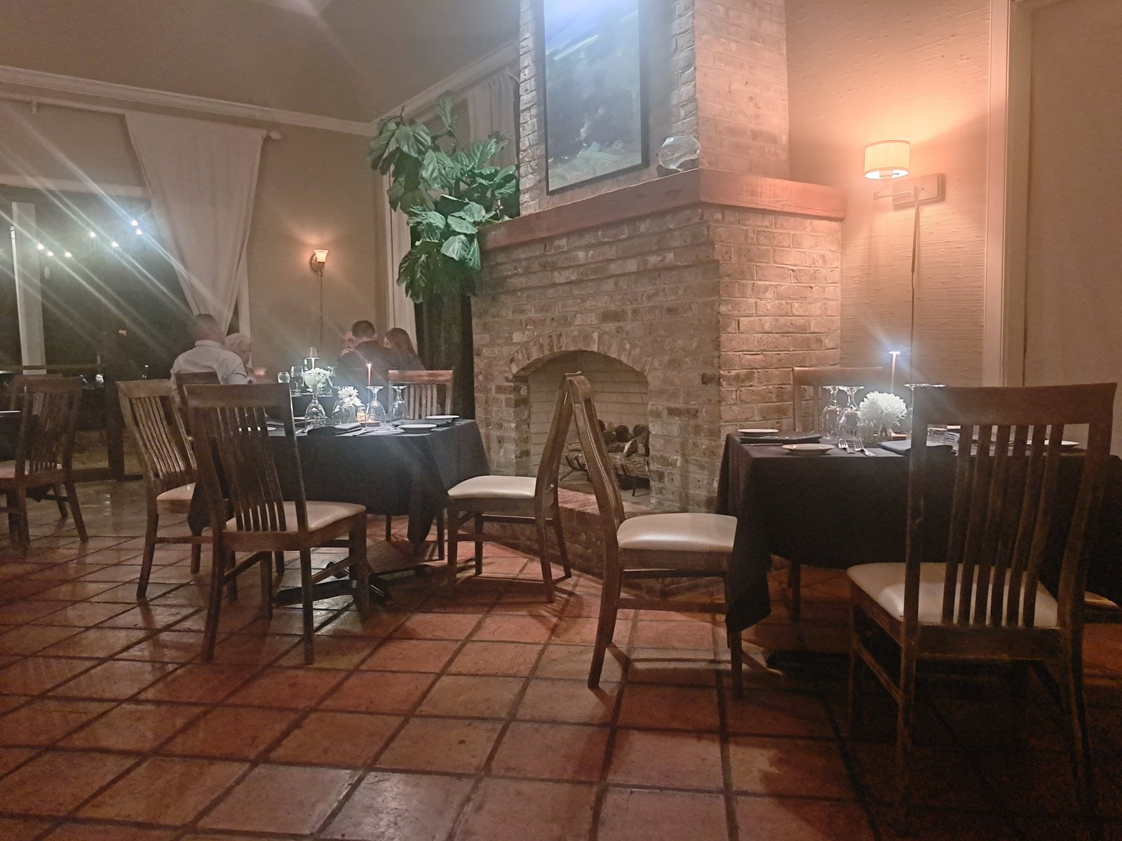 Char 32 in Fairhope, Alabama