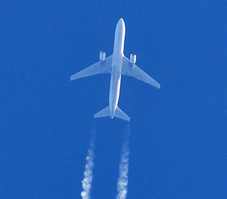 Amazon Air flight 3106 passes over Fairhope NOV 23rd 2025
