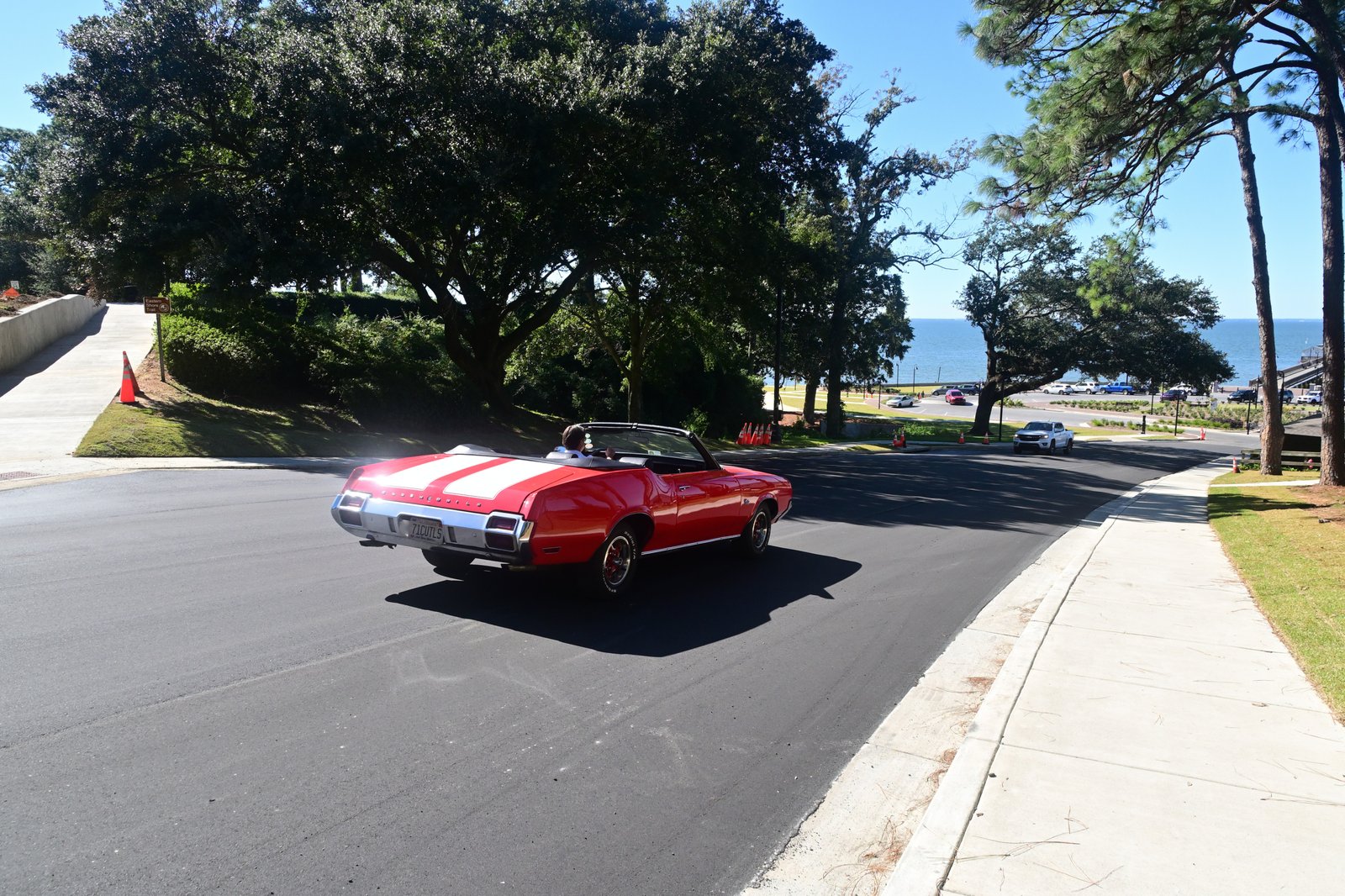 Fairhope pier park NOV 4th 2025