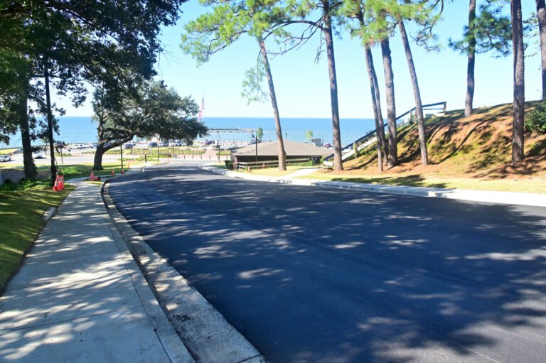 Fairhope pier park NOV 4th 2025