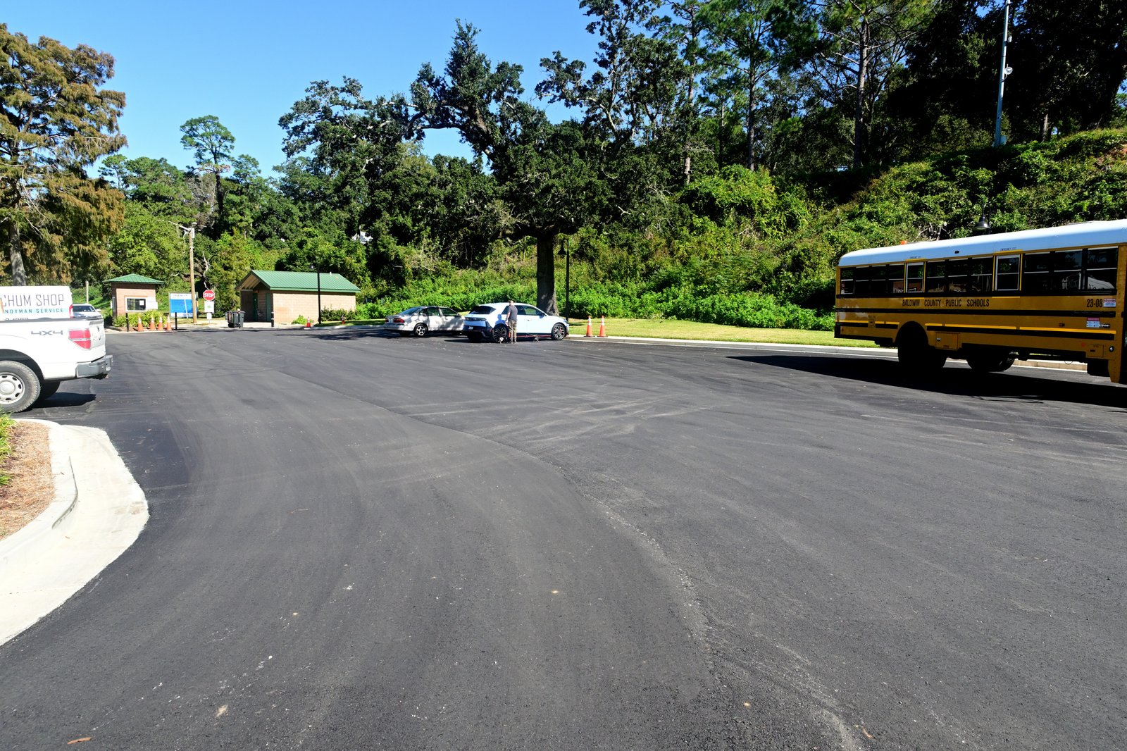 Fairhope pier park NOV 4th 2025